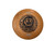 Used Discraft PREDATOR DRIVER Disc Golf Driver Orange 11772-S000288119 View 1