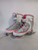 Used Hespeler FIG Girls Figure Skate Pink Junior 04 11727-S000205212 View 1
