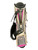 Used Ram STAND BAG Womens Stand Bag Grey 11856-S000030094 View 3