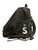 Used SHEDRAIN BOOT BAD Ski Boot Bag Black And Grey 11814-S000399376 View 2
