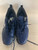 Used Nike TROUT BB/SB Cleats Navy Blue Junior 05 11823-S000040384 View 2