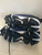 Used Nike TROUT BB/SB Cleats Navy Blue Junior 05 11823-S000040384 View 4