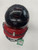 Used Schutt SCHUTT HELMET Batting Helmet w/Mask Black XS 11769-S000032083 View 1