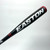 Used Easton ALPHA ALX BB/SB USA 2 5/8 Bat 31" 11805-S000083667 View 2