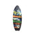Used Surf Wakeboard Black 163 cm 10313-S000285707 View 2