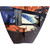 Used Surf Wakeboard Black 163 cm 10313-S000285707 View 3