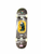 Used Arbor STREET SERIES Complete Skateboard Brown 8 1/2" 11613-S000185032 View 1