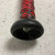 Used Demarini Voodoo UOL-23 USA 2 5/8 Baseball Bat Maroon 30" 11855-S000206253 View 9