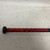 Used Demarini Voodoo UOL-23 USA 2 5/8 Baseball Bat Maroon 30" 11855-S000206253 View 8