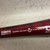 Used Demarini Voodoo UOL-23 USA 2 5/8 Baseball Bat Maroon 30" 11855-S000206253 View 7