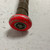 Used Easton Typhoon YSB19TY12 USA 2 1/4 Baseball Bat Red 28" 11855-S000206254 View 9
