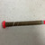 Used Easton Typhoon YSB19TY12 USA 2 1/4 Baseball Bat Red 28" 11855-S000206254 View 8