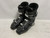 Used Tecnica JT3 Mens DH Ski Boot Black 265 MP - M08.5 - W09.5 11855-S000206255 View 1