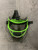Used Champro FIELDERS MASK BB/SB Fielders Mask Green SM 11614-S000239175 View 1