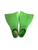Finis Underwater Fins Green SM View 1