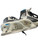 Used Bauer 7000 Junior Hockey Skate Junior 03.5 11892-S000033008 View 3