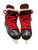 Used Bauer VAPOR Junior Hockey Skate Junior 04.5 11892-S000033009 View 1