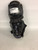 Used Mylec AIR FLO Junior Shin Guards Black 11" 11900-S000026125 View 1