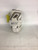 Used STX CELL VI Lacrosse Arm Pads/Guards White MD 11900-S000026130 View 1