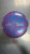 Used Discraft Ti VENOM Disc Golf Driver Purple 11477-S000214576 View 1