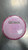Used Innova HALO STAR TEEBIRD 3 Disc Golf Driver Pink 11477-S000214579 View 1