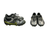 Used Nike Soccer Cleats Black Junior 04 11917-S000018919 View 1