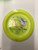 Used Westside KING Disc Golf Driver Optic Yellow 169g 10313-S000285713 View 3