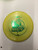 Used Innova WRAITH Disc Golf Driver Yellow 169g 10313-S000285714 View 1