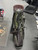 Used ORBIT STAND BAG Mens Stand Bag Green 11945-S000254932 View 4