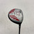 Used VOIT XP Jr Driver RH HT 11762-S000081415 View 1