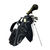 Used Nike SQ Mens Package Set Right Hand Black 11 Piece View 1