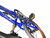 Used Mongoose ACE Hybrid/City Bike Boys Royal Blue 16" 11479-S000426120 View 2