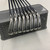 Used Callaway X18 Mens Iron Set RH 3I-PW 11762-S000081419 View 1