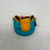 Used COLORADO PUTTER COVER Golf Accessory 11762-S000081424 View 2