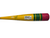 Used Victus VIBE PENCIL USA 2 5/8 Bat 30" Drop -10 11742-S000535721 View 3