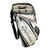 Used Taylormade 14 WAY CART BAG Mens Cart Bag Grey 11947-S000169433 View 2