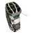 Used Taylormade 14 WAY CART BAG Mens Cart Bag Grey 11947-S000169433 View 1