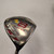Used Taylormade BURNER Mens Driver RH 10.5 Degree 11877-S000022495 View 1