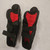 Used CCM JETSPEED FT1 Junior Shin Guards Black 11" 11877-S000022500 View 3