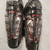 Used CCM JETSPEED FT1 Junior Shin Guards Black 11" 11877-S000022500 View 2
