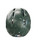 Used Rawlings R16J-R1 Batting Helmet w/Mask Green One Size 10589-S000435375 View 4