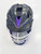 Used Cascade S Lacrosse Helmet Black One Size 11860-S000311214 View 2