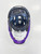 Used Cascade S Lacrosse Helmet Black One Size 11860-S000311214 View 3