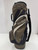 Used Ogio CART BAG Mens Cart Bag Green 11860-S000311217 View 3