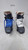 Used Bauer XS Junior Hockey Skate Junior 03 11795-S000034429 View 1