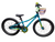 Used Specialized Riprock Girls Bike Teal 20" 11742-S000535738 View 1