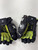 Used Bauer VAPOR 3X Junior Gloves Black 10" 11891-S000320038 View 2