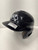 Used Rawlings COOLFLO Batting Helmet No Mask Black One Size 11891-S000320037 View 1