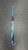 Used Harrow TIDAL 9 FH Complete Stick Navy Blue 35" 11477-S000214614 View 1