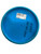 Used Innova INVADER Disc Golf Putter Royal Blue 168g 11884-S000065973 View 2